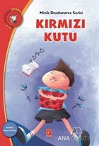 Kırmızı Kutu - Minik Dostlarımız Serisi 1