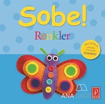 Sobe! - Renkler