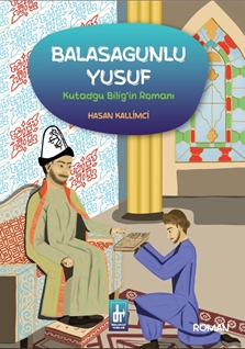 Balasagunlu Yusuf