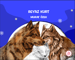 Beyaz Kurt