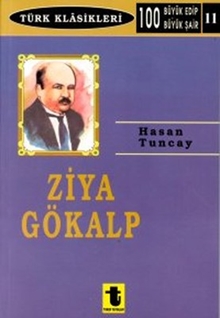 Ziya Gökalp