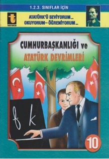 Cumhurbaşkanlığı ve Atatürk Devrimleri