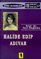 Halide Edip Adıvar