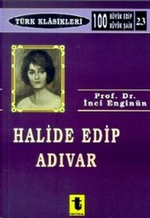 Halide Edip Adıvar