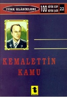 Kemalettin Kamu