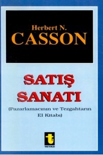 Satış Sanatı