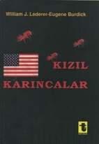 Kızıl Karıncalar