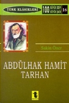 Abdülhak Hamit Tarhan