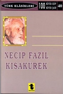 Necip Fazıl Kısakürek