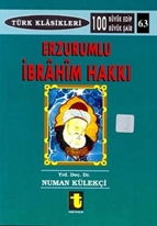 Erzurumlu İbrahim Hakkı