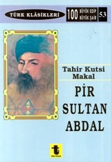 Pir Sultan Abdal