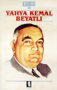 Yahya Kemal Beyatlı