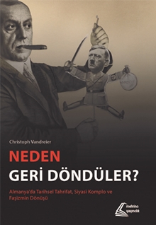 Neden Geri Döndüler?