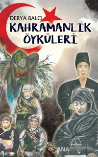 Kahramanlık Öyküleri