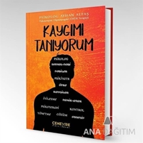 Kaygımı Tanıyorum