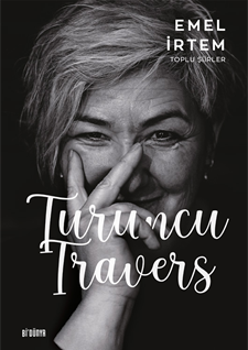 Turuncu Travers