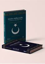 Seküler Milliyetçilik  (2 Cilt Takım): Teori & Pratik