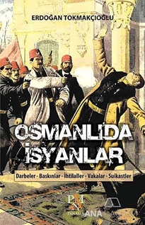 Osmanlı'da İsyanlar