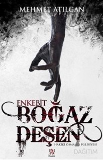 Boğaz Deşen: Enkebit