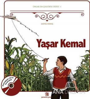 Yaşar Kemal