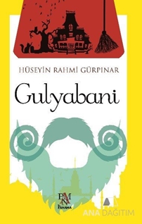 Gulyabani