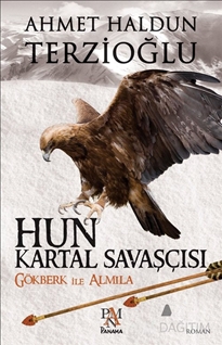 Hun Kartal Savaşçısı