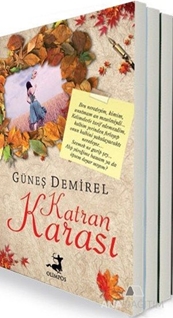 Aşk Romanları Seti (3 Kitap Takım)