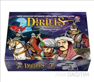 Diriliş Osmanlı İmparatorluğu