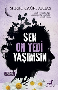 Sen On Yedi Yaşımsın