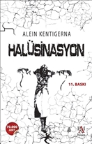 Halüsinasyon