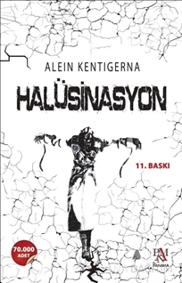 Halüsinasyon