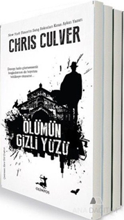 Polisiye Gerilim Seti (3 Kitap Takım)