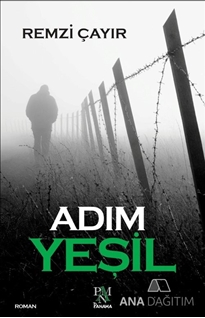 Adım Yeşil