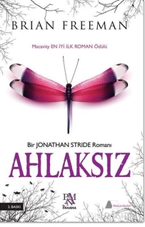 Ahlaksız