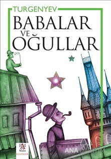 Babalar ve Oğullar