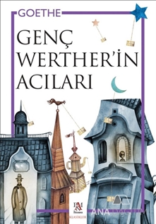 Genç Werther'in Acıları