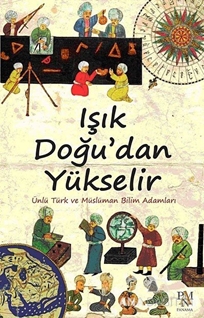 Işık Doğu'dan Yükselir