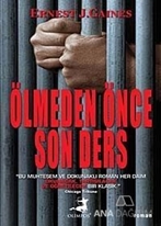 Ölmeden Önce Son Ders