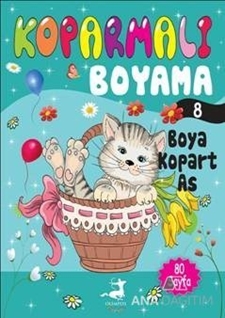 Koparmalı Boyama-8