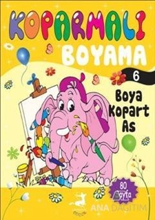 Koparmalı Boyama-6