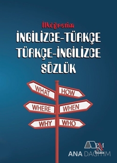 I·lköğreti·m I·ngi·li·zce - Türkçe Türkçe - İngi·li·zce Sözlük