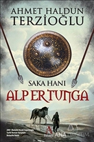 Saka Hanı Alp Er Tunga