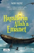 Hayallerin Allah’a Emanet