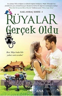 Rüyalar Gerçek Oldu