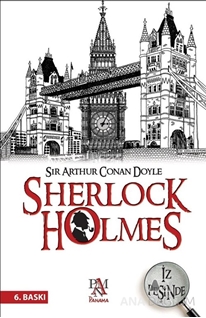 Sherlock Holmes İz Peşinde