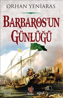 Barbaros'un Günlüğü