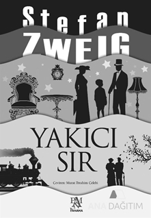 Yakıcı Sır