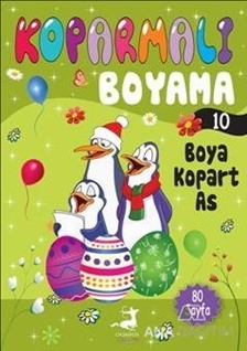 Koparmalı Boyama-10