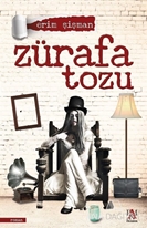 Zürafa Tozu