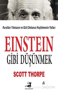 Einstein Gibi Düşünmek